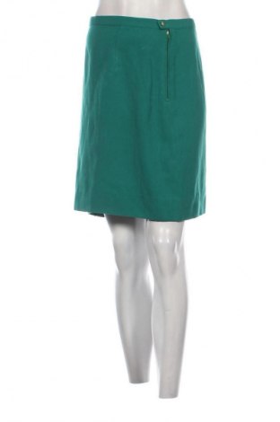 Spódnica Unbranded, Rozmiar L, Kolor Zielony, Cena 16,99 zł