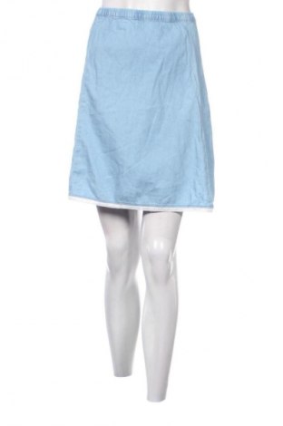 Rock Unbranded, Größe M, Farbe Blau, Preis € 2,99