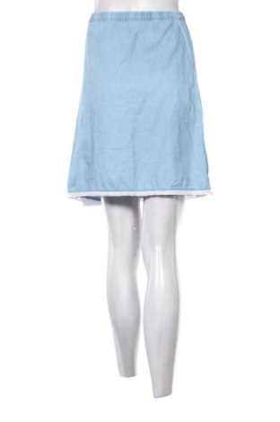 Rock Unbranded, Größe M, Farbe Blau, Preis € 2,99