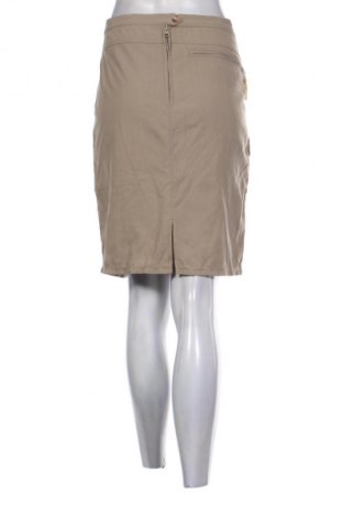 Rock Unbranded, Größe L, Farbe Beige, Preis € 1,99