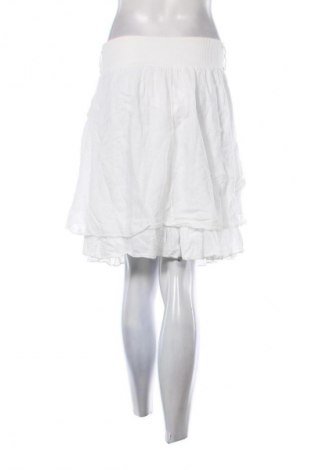 Spódnica Unbranded, Rozmiar S, Kolor Biały, Cena 43,68 zł