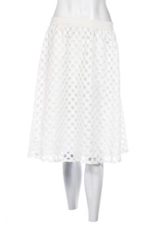 Sukně Unbranded, Velikost S, Barva Bílá, Cena  179,00 Kč