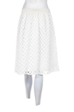 Sukně Unbranded, Velikost S, Barva Bílá, Cena  179,00 Kč