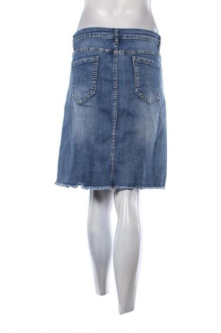 Spódnica Unbranded, Rozmiar XL, Kolor Niebieski, Cena 12,99 zł