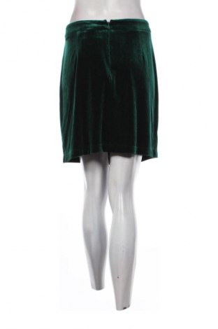 Spódnica Unbranded, Rozmiar XL, Kolor Zielony, Cena 22,99 zł