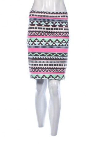 Sukně Unbranded, Velikost L, Barva Vícebarevné, Cena  125,00 Kč