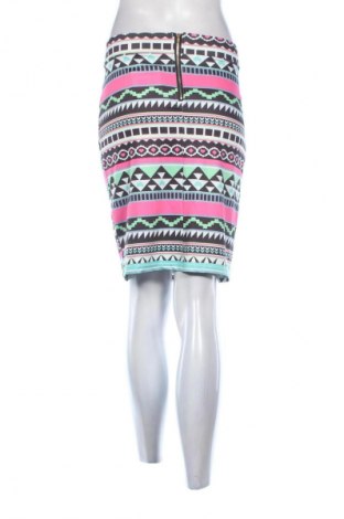 Sukně Unbranded, Velikost L, Barva Vícebarevné, Cena  125,00 Kč