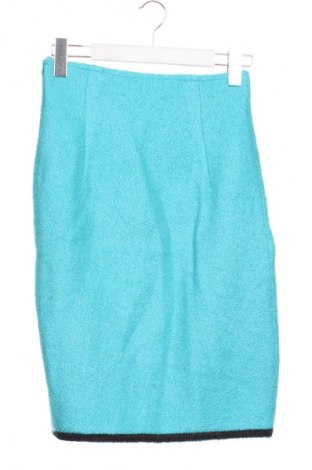 Rock Unbranded, Größe XS, Farbe Blau, Preis € 4,80