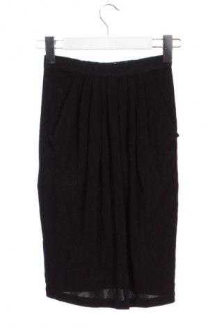 Spódnica Unbranded, Rozmiar XXS, Kolor Czarny, Cena 39,99 zł