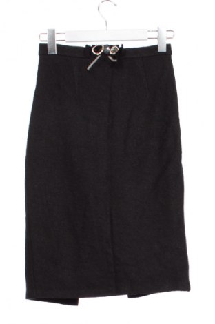 Rock Unbranded, Größe XS, Farbe Schwarz, Preis € 4,80