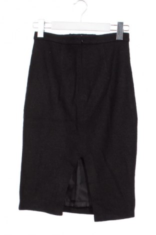 Rock Unbranded, Größe XS, Farbe Schwarz, Preis € 4,80