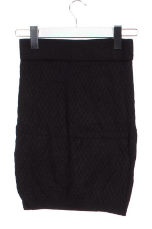 Sukňa Unbranded, Veľkosť XS, Farba Čierna, Cena  1,95 €