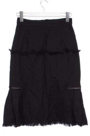 Spódnica Unbranded, Rozmiar XS, Kolor Czarny, Cena 25,70 zł