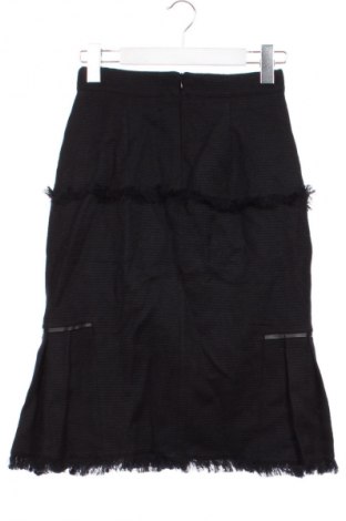 Spódnica Unbranded, Rozmiar XS, Kolor Czarny, Cena 25,70 zł