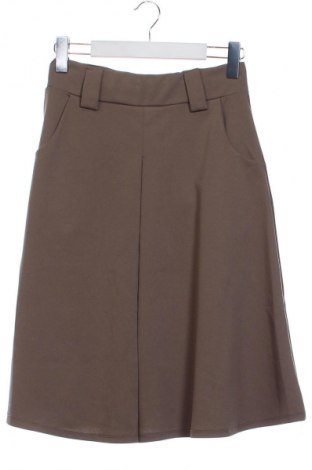 Sukně Unbranded, Velikost XS, Barva Šedá, Cena  59,00 Kč