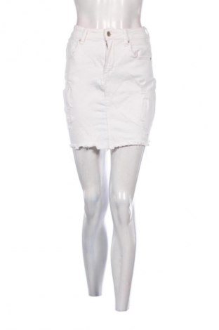 Sukně Unbranded, Velikost S, Barva Bílá, Cena  69,00 Kč