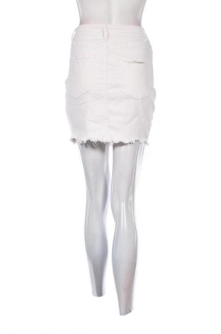 Sukně Unbranded, Velikost S, Barva Bílá, Cena  69,00 Kč