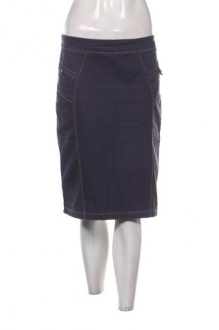 Rock Unbranded, Größe M, Farbe Lila, Preis € 1,99