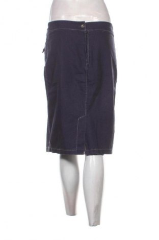 Rock Unbranded, Größe M, Farbe Lila, Preis € 1,99