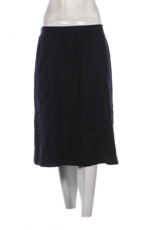 Sukně Unbranded, Velikost L, Barva Modrá, Cena  129,00 Kč