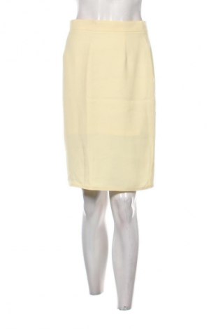 Sukně Unbranded, Velikost S, Barva Žlutá, Cena  241,00 Kč