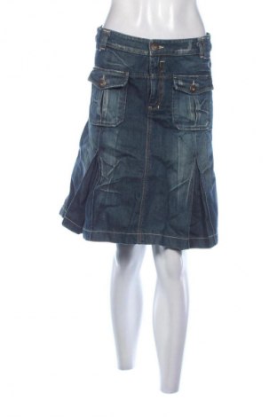 Spódnica Unbranded, Rozmiar M, Kolor Niebieski, Cena 9,99 zł