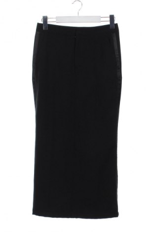 Sukně Unbranded, Velikost XS, Barva Černá, Cena  49,00 Kč