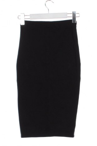 Пола Unbranded, Размер XS, Цвят Черен, Цена 2,55 €