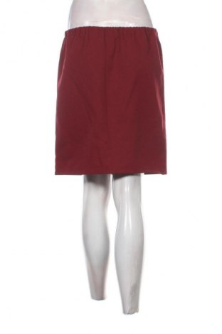 Spódnica Unbranded, Rozmiar M, Kolor Czerwony, Cena 8,99 zł