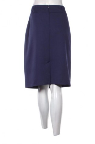 Spódnica Unbranded, Rozmiar XL, Kolor Niebieski, Cena 41,38 zł