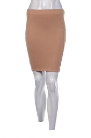 Spódnica Unbranded, Rozmiar S, Kolor Brązowy, Cena 9,99 zł