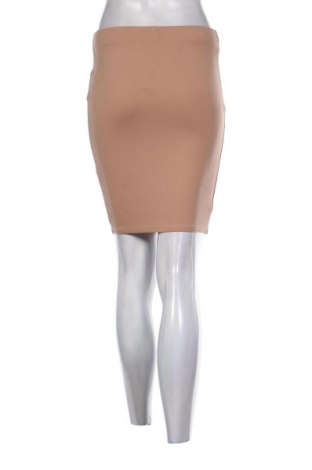 Spódnica Unbranded, Rozmiar S, Kolor Brązowy, Cena 9,99 zł