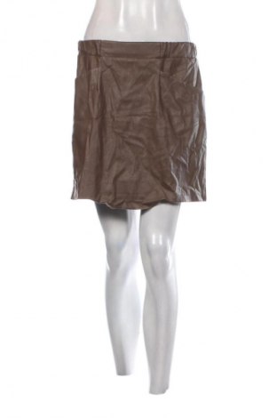 Rock Victoria & Violet, Größe M, Farbe Braun, Preis 1,99 €