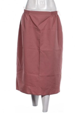 Spódnica Unbranded, Rozmiar L, Kolor Różowy, Cena 10,99 zł