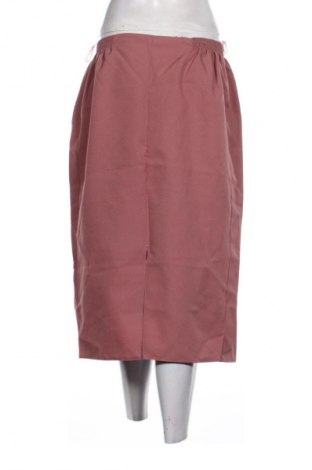 Spódnica Unbranded, Rozmiar L, Kolor Różowy, Cena 10,99 zł