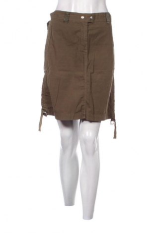 Spódnica Unbranded, Rozmiar M, Kolor Zielony, Cena 9,99 zł