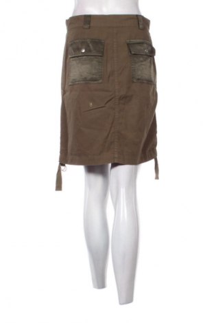 Spódnica Unbranded, Rozmiar M, Kolor Zielony, Cena 9,99 zł