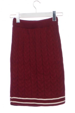 Spódnica Unbranded, Rozmiar XXS, Kolor Czerwony, Cena 29,99 zł