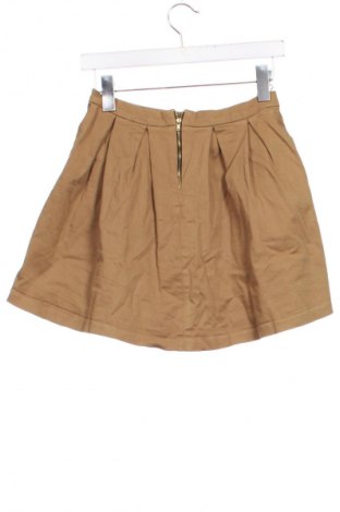 Sukně Unbranded, Velikost XS, Barva Hnědá, Cena  49,00 Kč