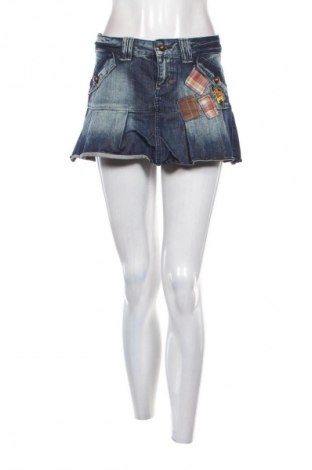 Пола Unbranded, Размер L, Цвят Син, Цена 5,11 €