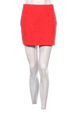 Spódnica Unbranded, Rozmiar M, Kolor Pomarańczowy, Cena 6,99 zł