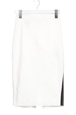 Sukňa Unbranded, Veľkosť XS, Farba Biela, Cena  1,95 €