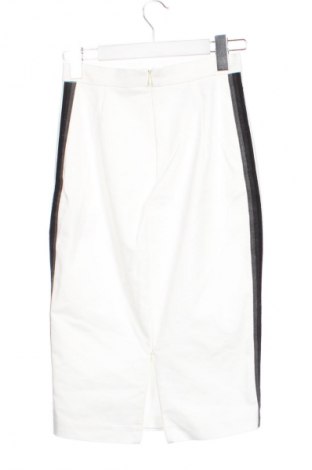 Sukňa Unbranded, Veľkosť XS, Farba Biela, Cena  1,95 €