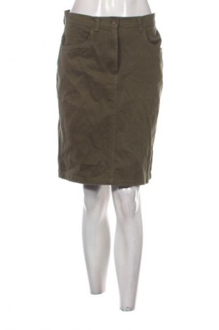 Spódnica Unbranded, Rozmiar M, Kolor Zielony, Cena 10,99 zł