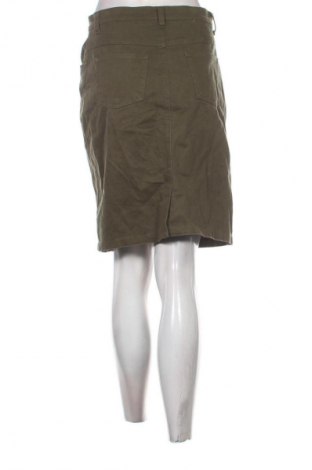 Spódnica Unbranded, Rozmiar M, Kolor Zielony, Cena 10,99 zł