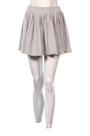 Rock Unbranded, Größe S, Farbe Grau, Preis € 1,99