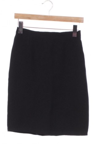 Spódnica Unbranded, Rozmiar XS, Kolor Czarny, Cena 35,99 zł