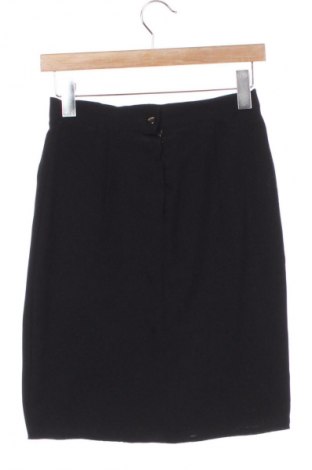 Spódnica Unbranded, Rozmiar XS, Kolor Czarny, Cena 35,99 zł