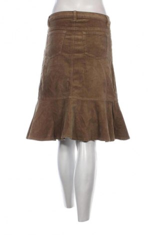 Пола Unbranded, Размер S, Цвят Кафяв, Цена 2,55 €