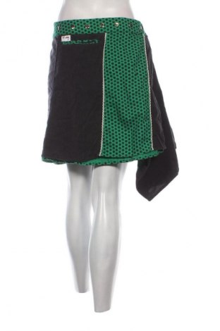 Spódnica Unbranded, Rozmiar M, Kolor Kolorowy, Cena 9,99 zł